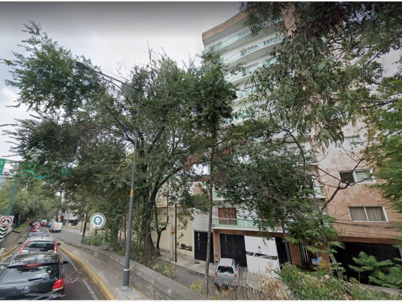 Foto de departamento en venta en viaducto río becerra 283, napoles, benito juárez, df / cdmx, 16233282 No. 03