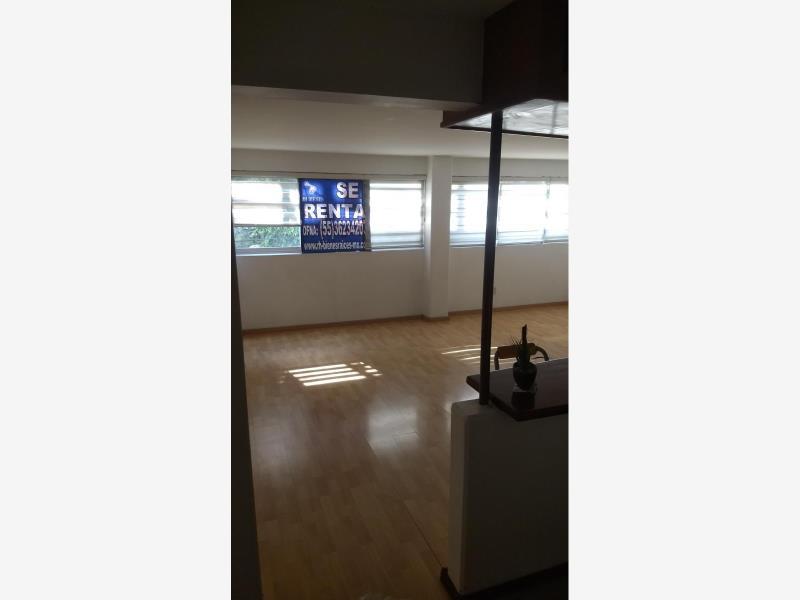 Foto de departamento en renta en viaducto rio becerra 473, ampliación napoles, benito juárez, df / cdmx, 25246959 No. 03