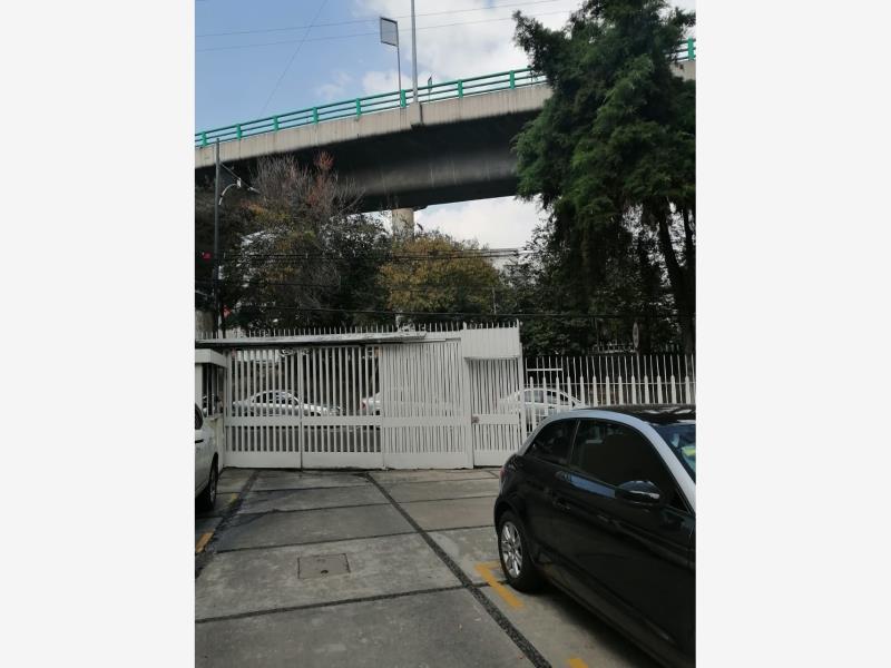 Foto de departamento en venta en viaducto rio becerra 489 ampliacion napoles 489, ampliación napoles, benito juárez, df / cdmx, 24713066 No. 01