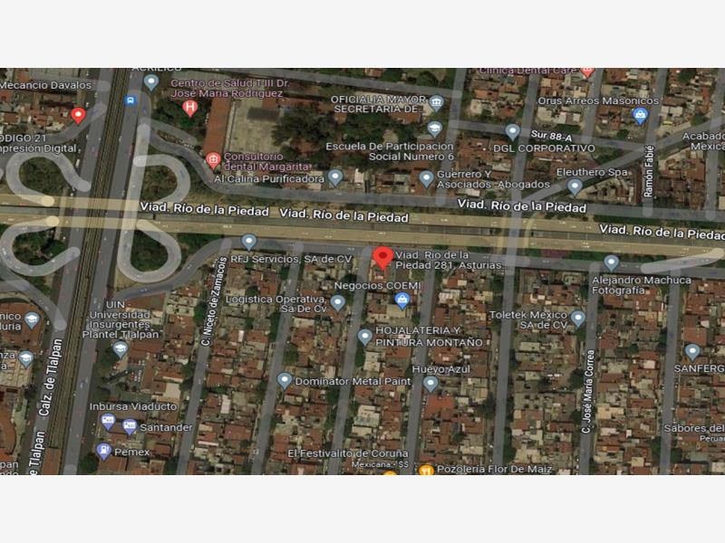 Foto de departamento en venta en viaducto rio de la piedad 281, viaducto piedad, iztacalco, df / cdmx, 25414402 No. 02