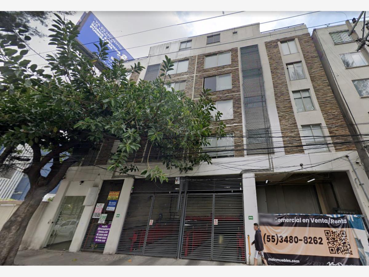 Foto de departamento en venta en viaducto rio de la piedad 576, jardín balbuena, venustiano carranza, df / cdmx, 0 No. 01