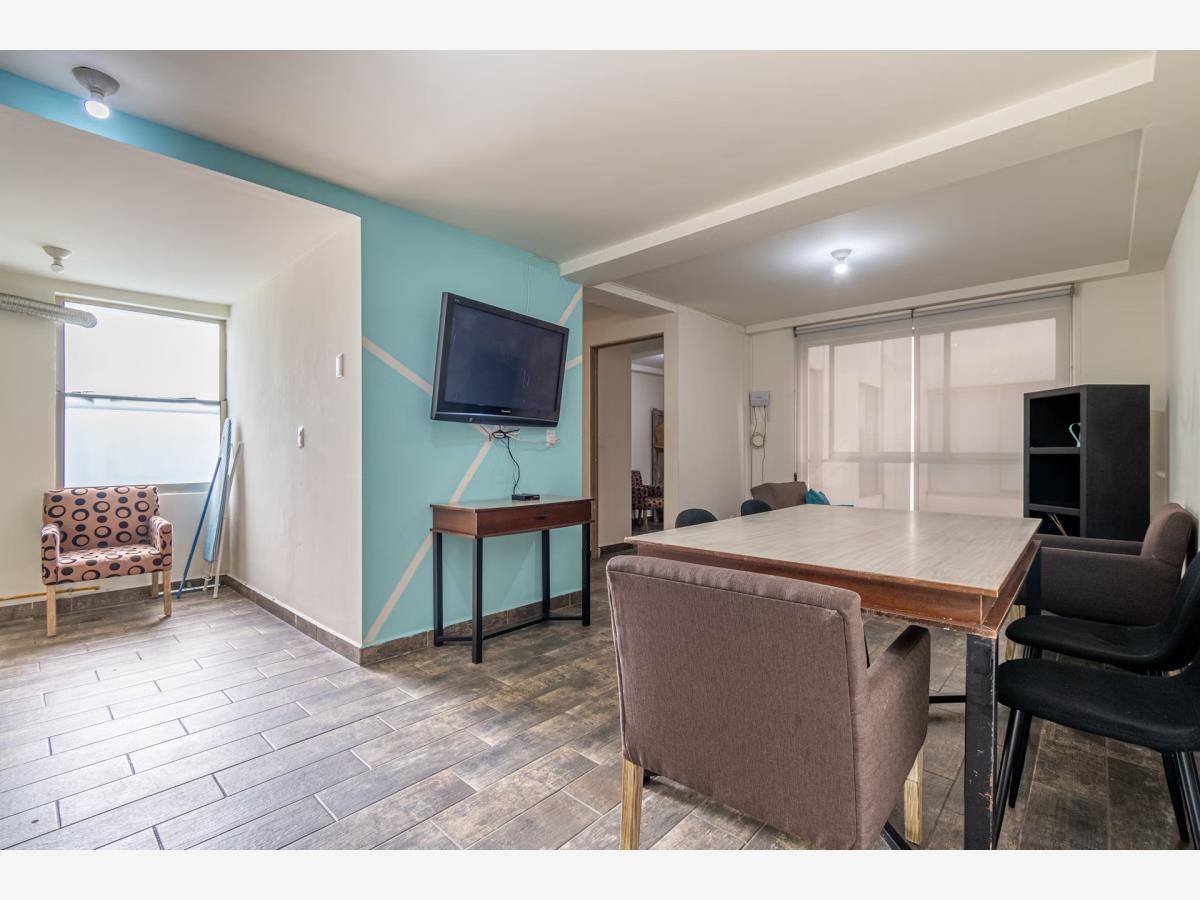 Foto de departamento en venta en viaducto rio de la piedad 576, jardín balbuena, venustiano carranza, df / cdmx, 0 No. 03