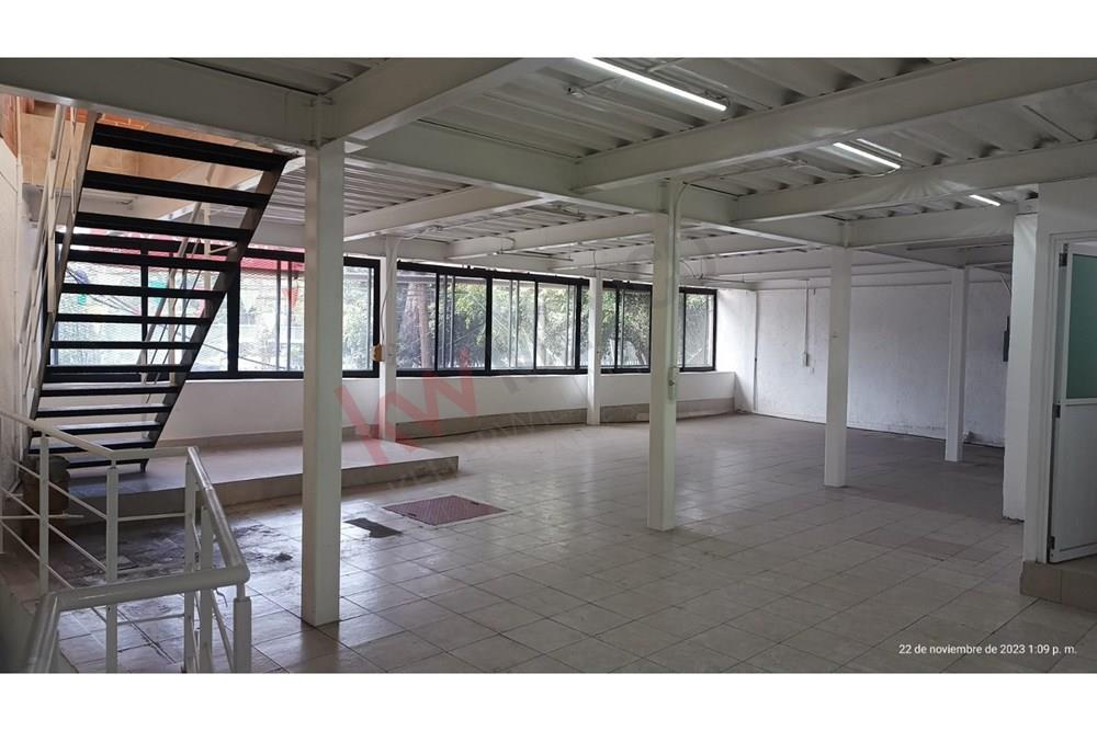 Foto de local en renta en viaducto tlalpan 3328, viejo ejido de santa ursula coapa, coyoacán, df / cdmx, 26499175 No. 01