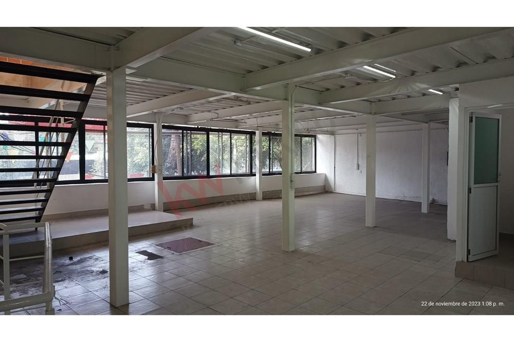 Foto de local en renta en viaducto tlalpan 3328, viejo ejido de santa ursula coapa, coyoacán, df / cdmx, 26499175 No. 03