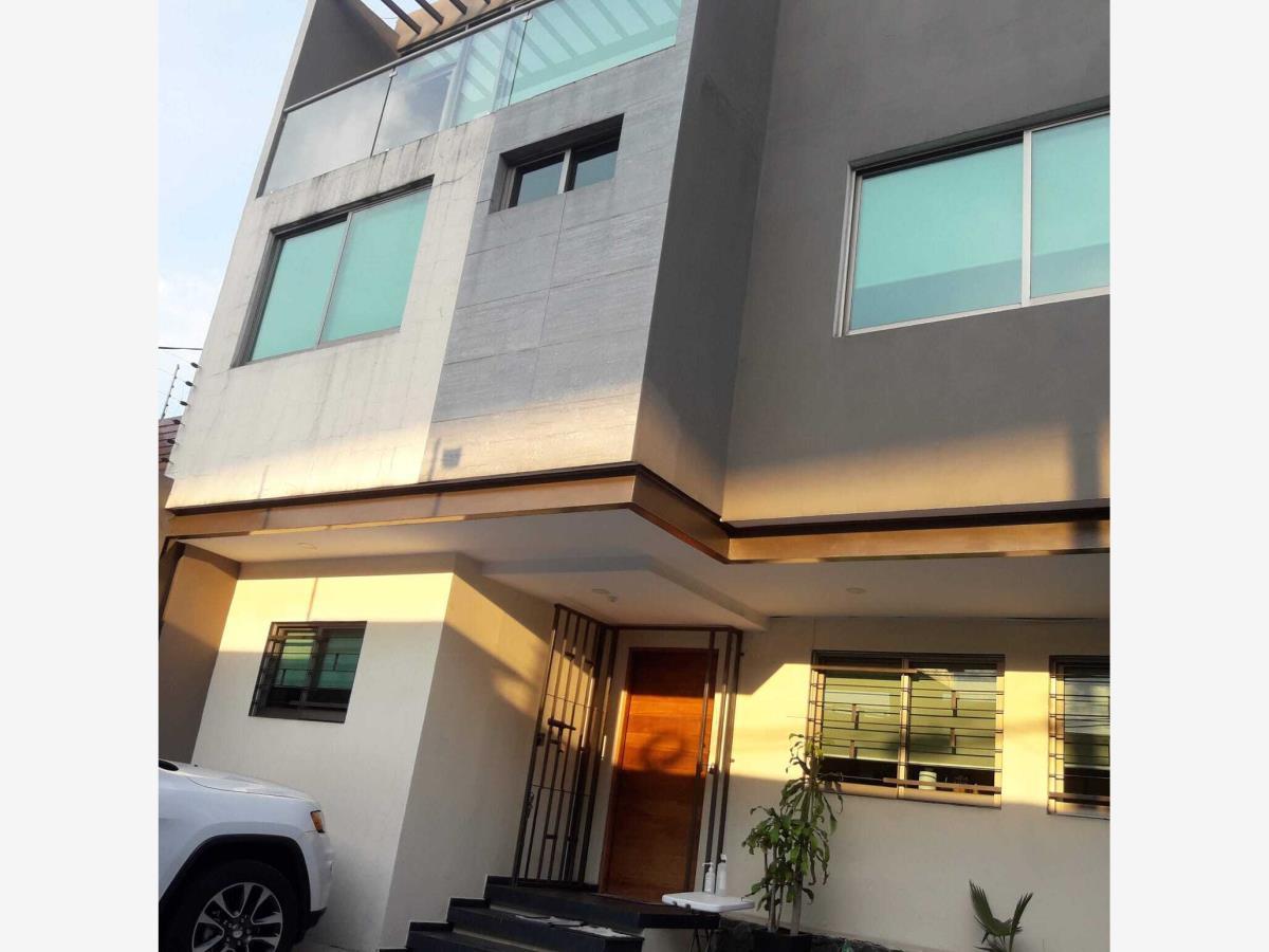 Foto de casa en renta en viaducto tlalpan 5184, club de golf méxico, tlalpan, df / cdmx, 26172957 No. 03