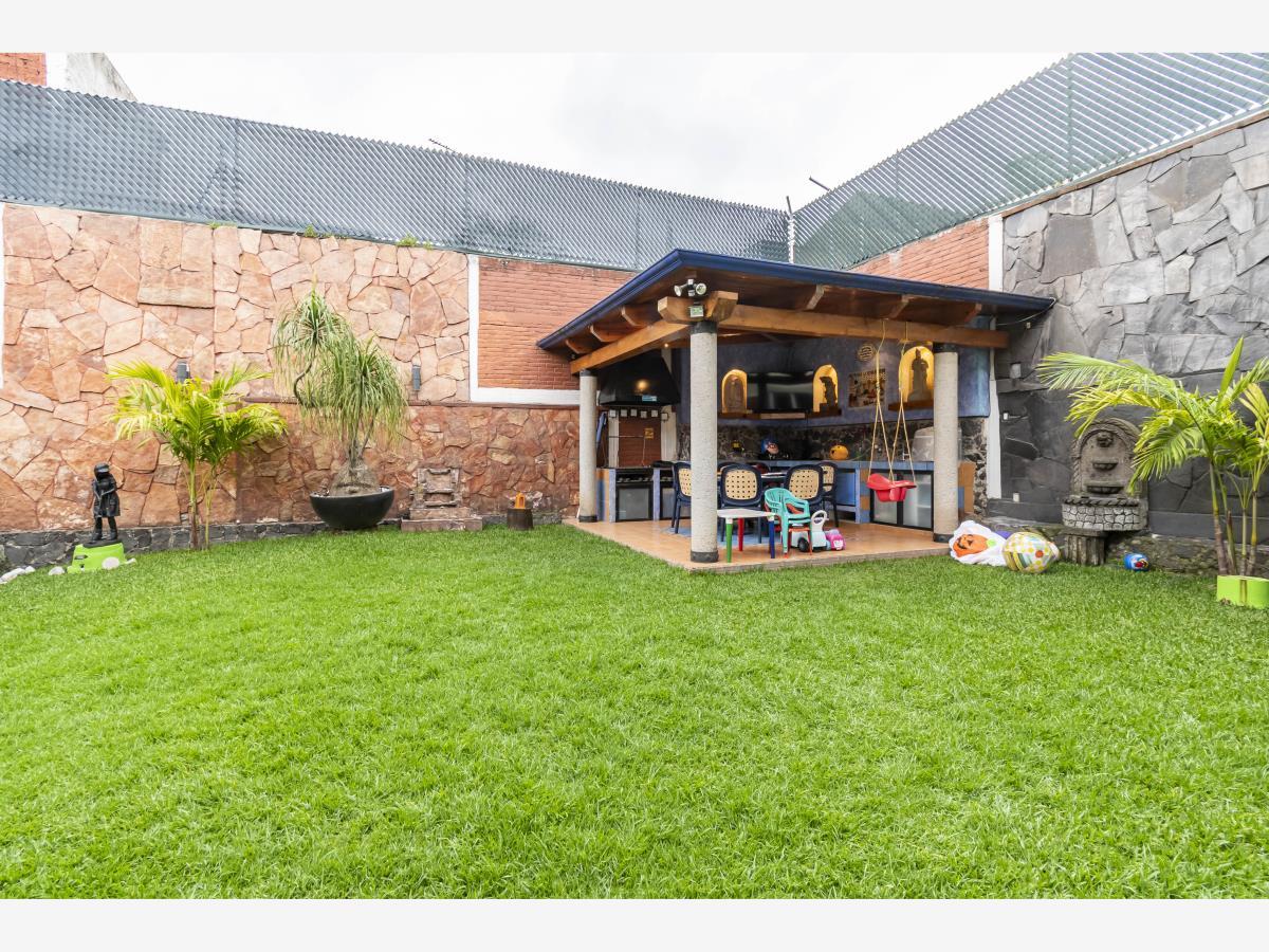 Foto de casa en renta en viaducto tlalpan 5184, club de golf méxico, tlalpan, df / cdmx, 26172957 No. 04