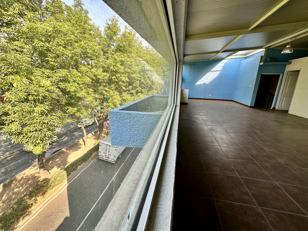 Foto de edificio en venta en viaducto-tlalpan 173, álamos, benito juárez, df / cdmx, 0 No. 01