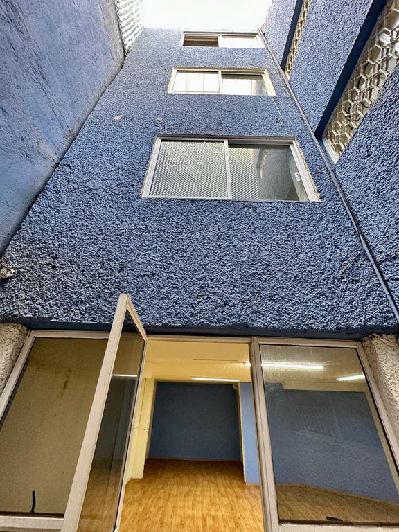 Foto de edificio en venta en viaducto-tlalpan 173, álamos, benito juárez, df / cdmx, 0 No. 02