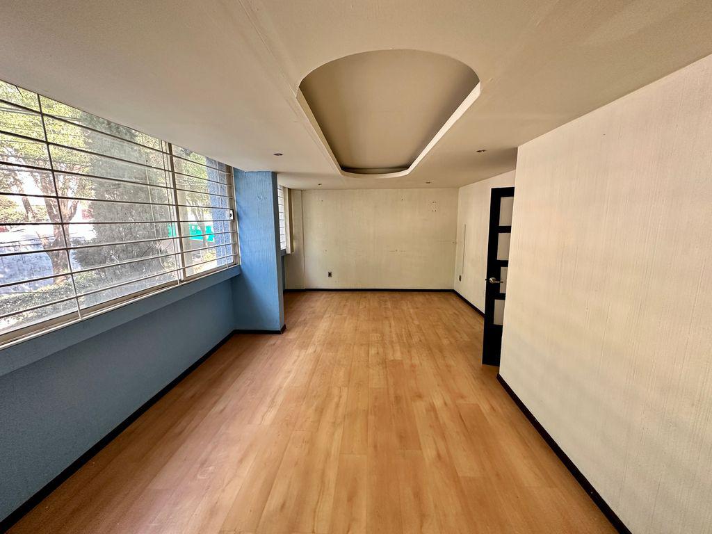 Foto de edificio en venta en viaducto-tlalpan 173, álamos, benito juárez, df / cdmx, 0 No. 03