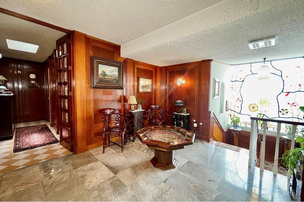 Foto de casa en venta en vicente de guemez 225, lomas de chapultepec v sección, miguel hidalgo, df / cdmx, 0 No. 01
