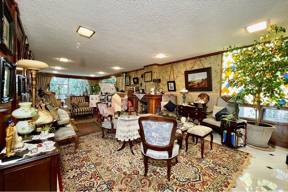 Foto de casa en venta en vicente de guemez 225, lomas de chapultepec v sección, miguel hidalgo, df / cdmx, 0 No. 04