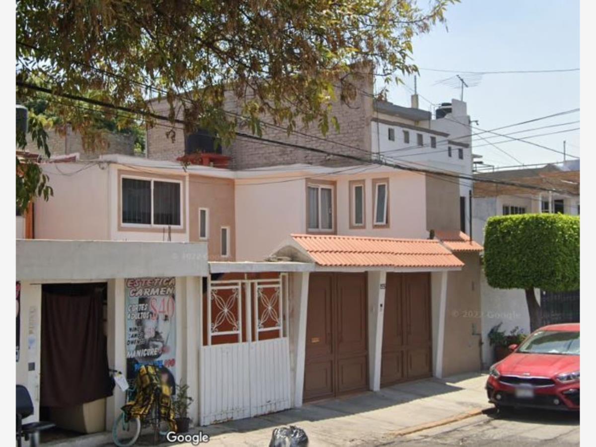 Foto de casa en venta en vicente garcia gonzalez 155, c.t.m. el risco, gustavo a. madero, df / cdmx, 26464276 No. 02