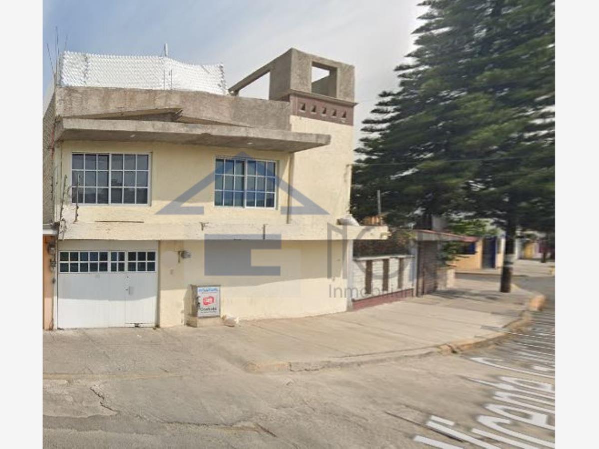 Foto de casa en venta en vicente garcia gonzalez m5, c.t.m. el risco, gustavo a. madero, df / cdmx, 0 No. 01