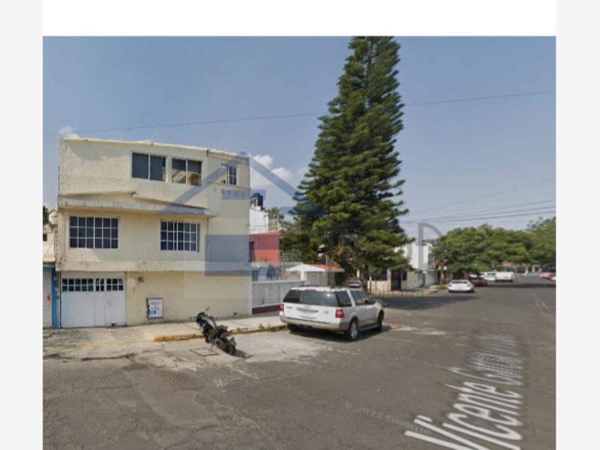 Foto de casa en venta en vicente garcia gonzalez m5, c.t.m. el risco, gustavo a. madero, df / cdmx, 0 No. 02