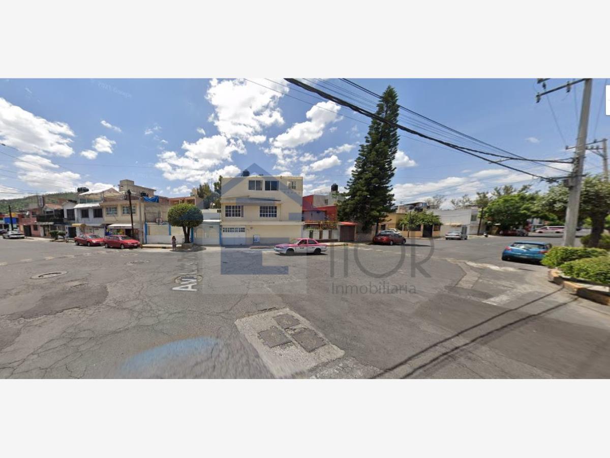 Foto de casa en venta en vicente garcia gonzalez m5, c.t.m. el risco, gustavo a. madero, df / cdmx, 0 No. 03