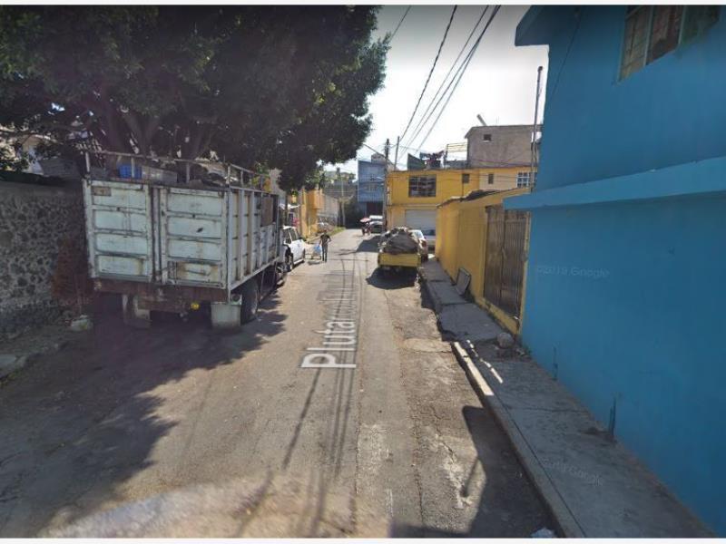 Foto de terreno habitacional en venta en vicente guerrero 11, citlalli, iztapalapa, df / cdmx, 23234070 No. 04