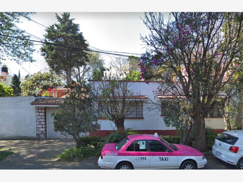 Foto de casa en venta en vicente guerrero 120, del carmen, coyoacán, df / cdmx, 25196611 No. 02