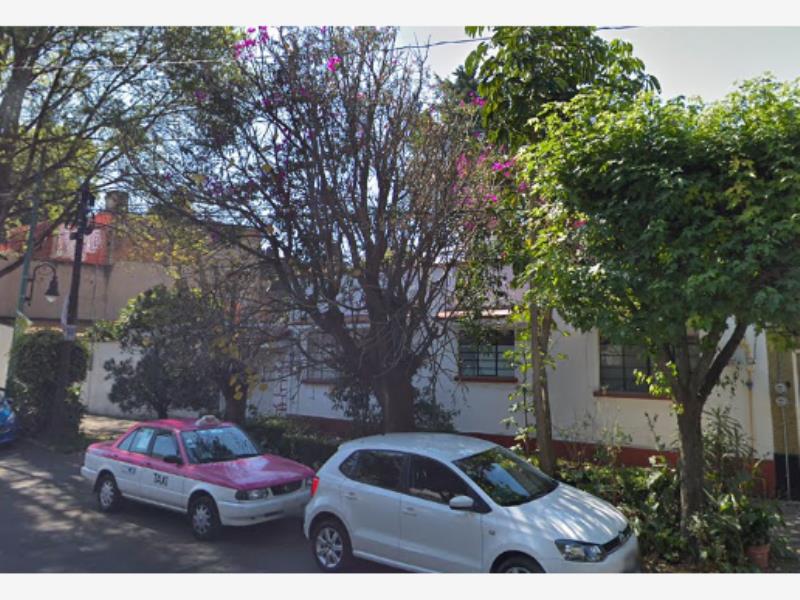 Foto de casa en venta en vicente guerrero 120, del carmen, coyoacán, df / cdmx, 25196611 No. 03