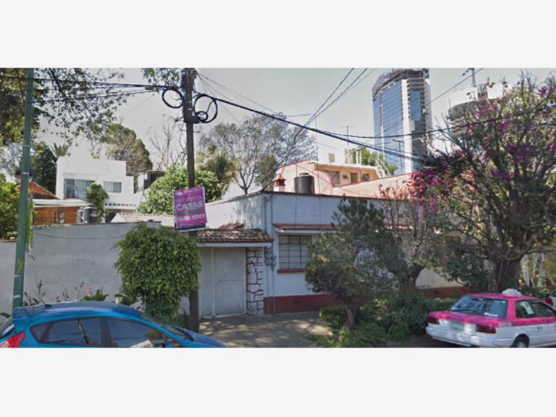 Foto de casa en venta en vicente guerrero 120, del carmen, coyoacán, df / cdmx, 25196611 No. 04