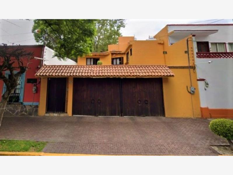 Foto de casa en venta en vicente guerrero 123, del carmen, coyoacán, df / cdmx, 25459545 No. 02