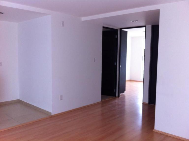 Foto de departamento en venta en vicente guerrerro 53, san bartolo el chico, tlalpan, df / cdmx, 8873969 No. 01