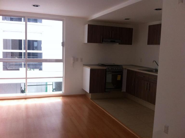 Foto de departamento en venta en vicente guerrerro 53, san bartolo el chico, tlalpan, df / cdmx, 8873969 No. 02