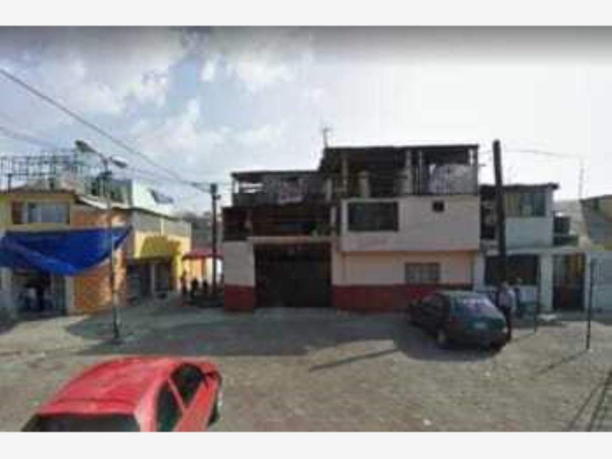 Foto de casa en venta en vicente guzman 33, ermita zaragoza, iztapalapa, df / cdmx, 0 No. 01