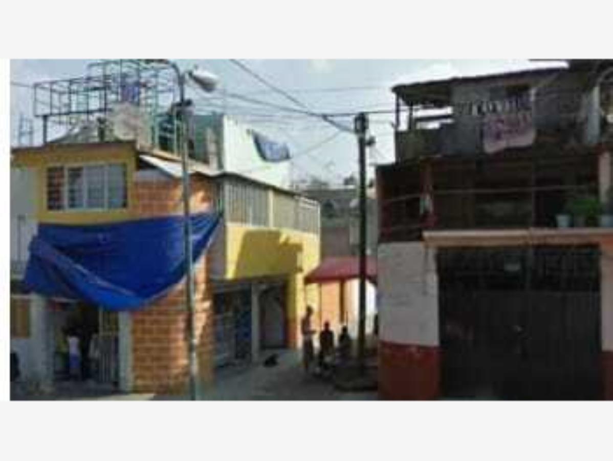 Foto de casa en venta en vicente guzman 33, ermita zaragoza, iztapalapa, df / cdmx, 0 No. 02
