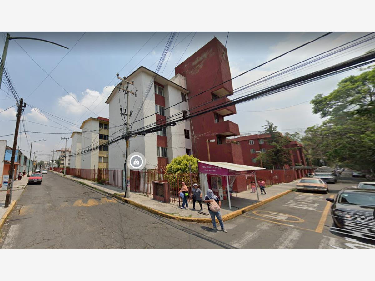 Foto de departamento en venta en victor hernandez 155, san juan tlihuaca, azcapotzalco, df / cdmx, 0 No. 02