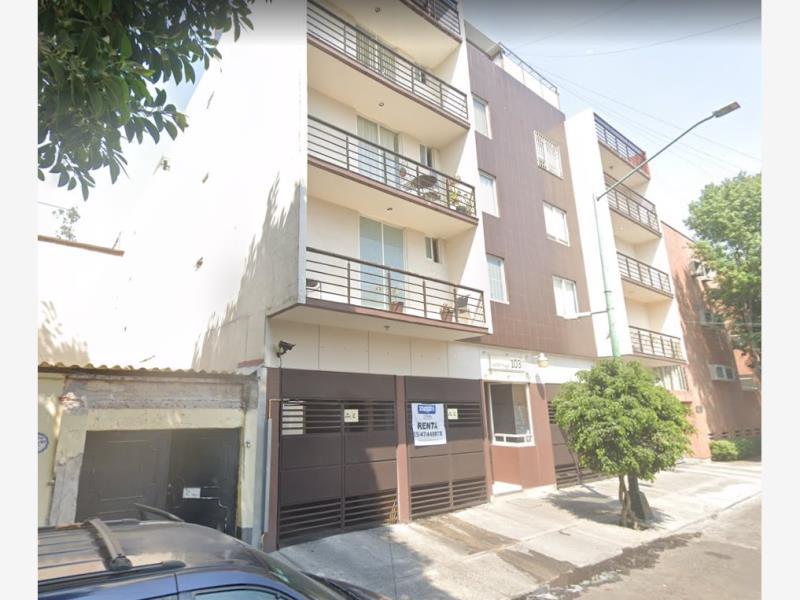 Foto de departamento en venta en victor hugo 103, portales norte, benito juárez, df / cdmx, 24806958 No. 02
