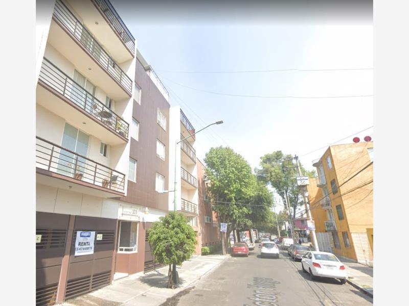 Foto de departamento en venta en victor hugo 103, portales norte, benito juárez, df / cdmx, 24806958 No. 04