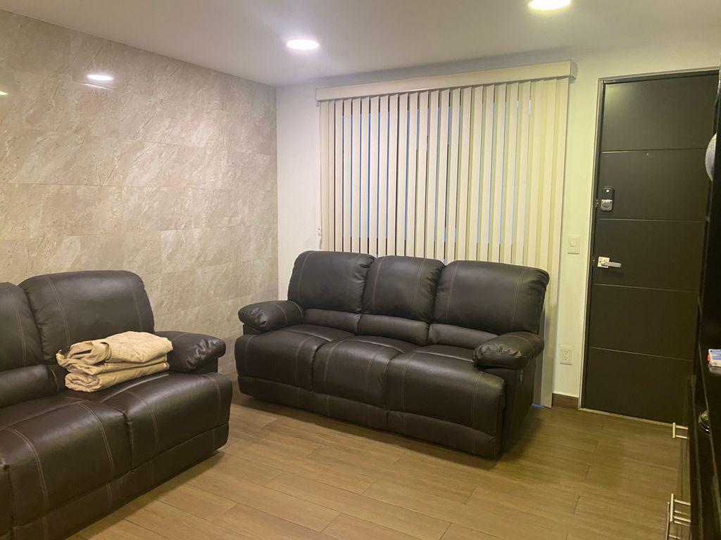 Foto de departamento en venta en victor hugo 189, portales sur, benito juárez, df / cdmx, 0 No. 02