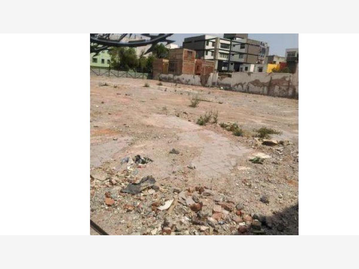 Foto de terreno habitacional en venta en victor hugo 44, portales oriente, benito juárez, df / cdmx, 26722446 No. 01