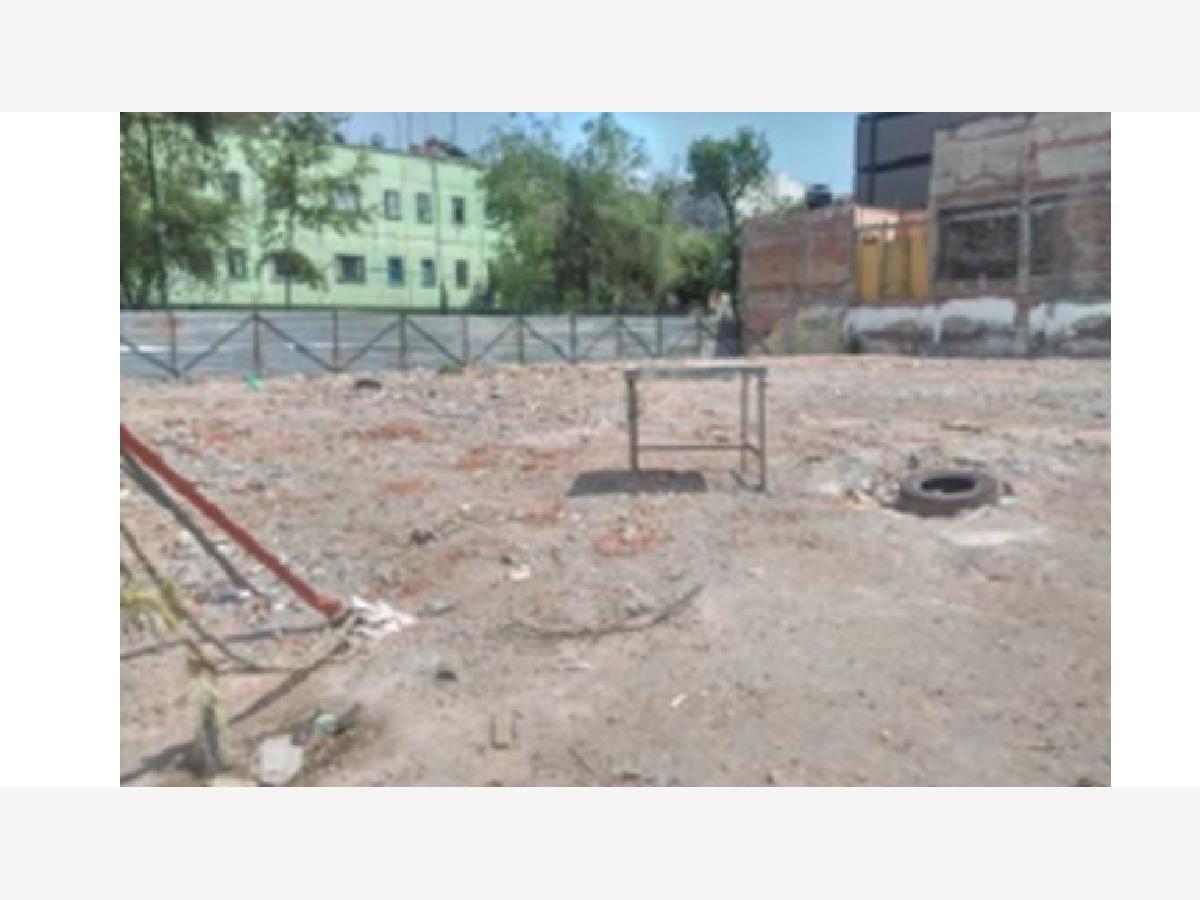Foto de terreno habitacional en venta en victor hugo 44, portales oriente, benito juárez, df / cdmx, 26722446 No. 03