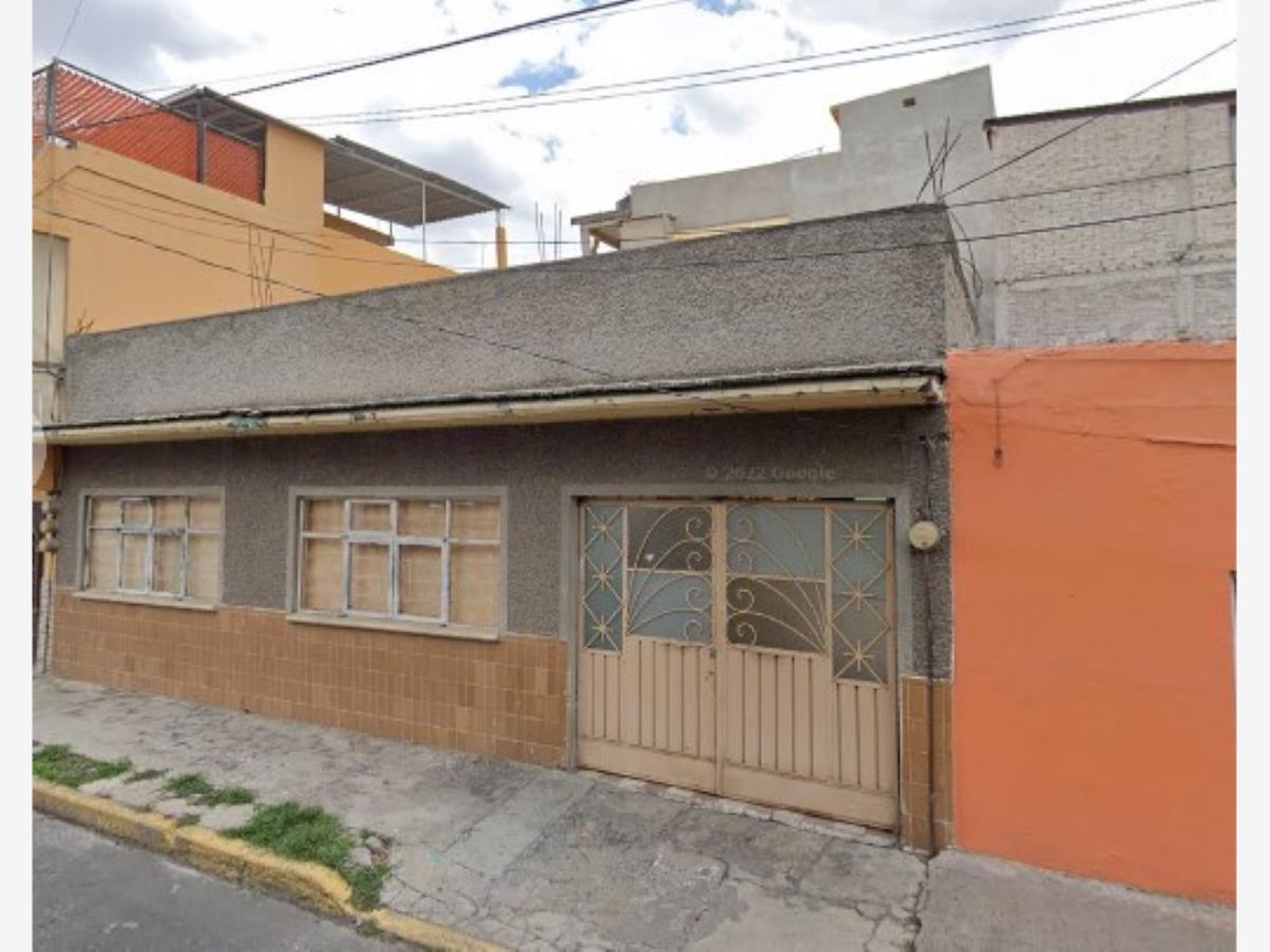 Foto de casa en venta en victoriano zepeda 52, juan escutia, iztapalapa, df / cdmx, 0 No. 02