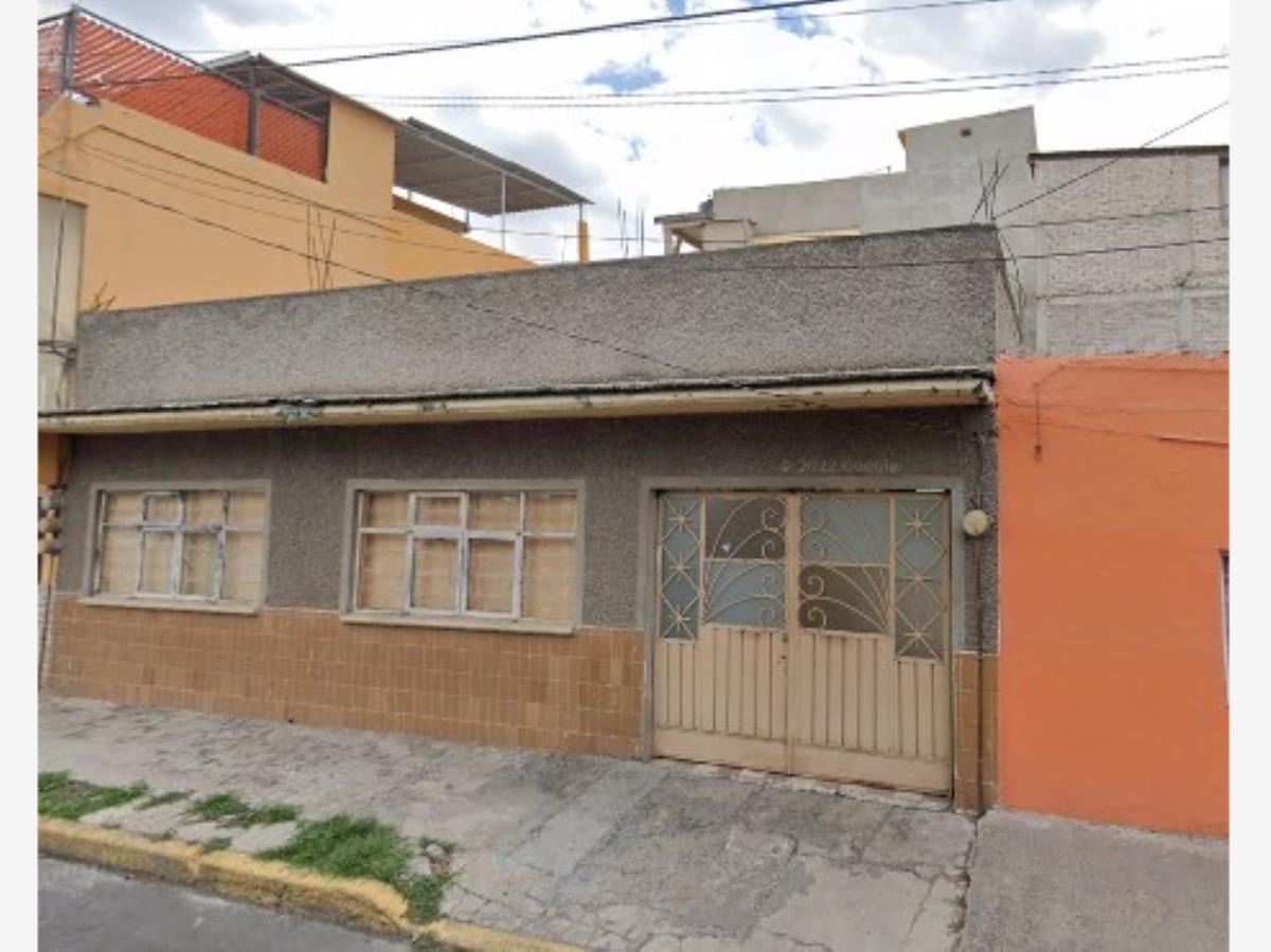 Foto de casa en venta en victoriano zepeda 52, juan escutia, iztapalapa, df / cdmx, 0 No. 03