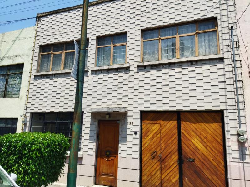 Foto de casa en venta en vid 138, nueva santa maria, azcapotzalco, df / cdmx, 24860208 No. 02