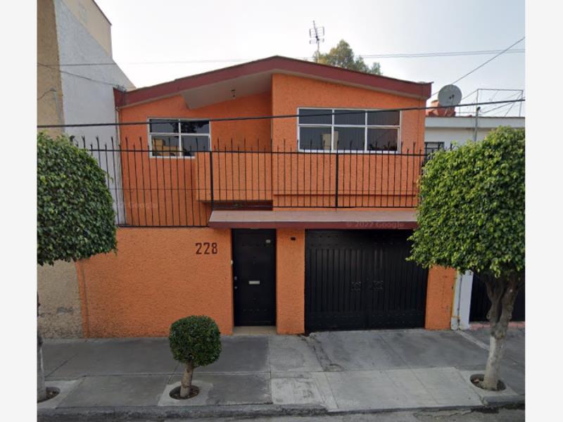 Foto de casa en venta en vid 228, nueva santa maria, azcapotzalco, df / cdmx, 0 No. 01