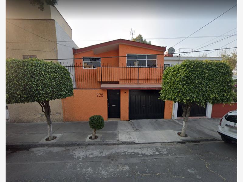 Foto de casa en venta en vid 228, nueva santa maria, azcapotzalco, df / cdmx, 0 No. 04
