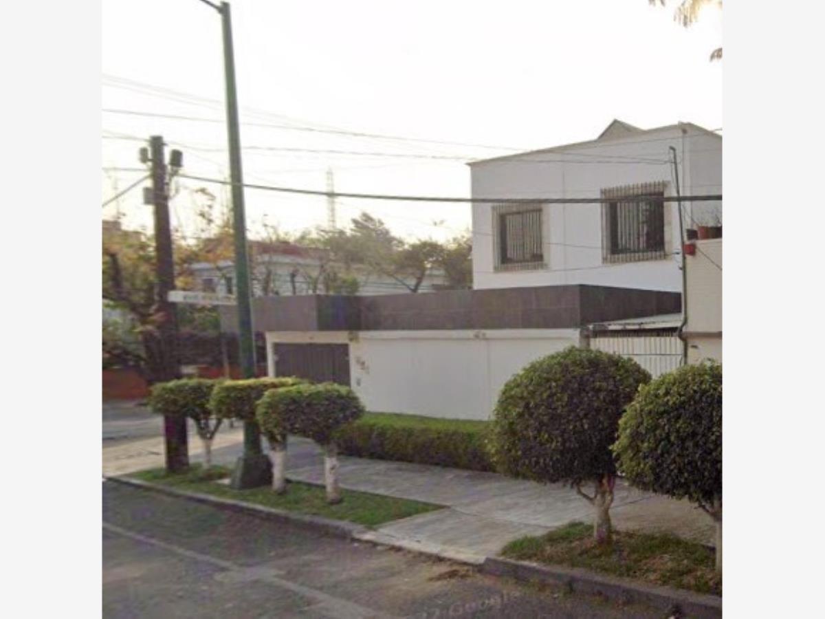 Foto de casa en venta en vid 234, clavería, azcapotzalco, df / cdmx, 0 No. 02
