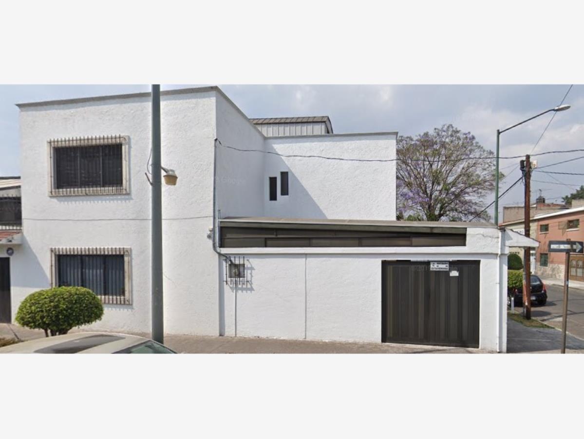 Foto de casa en venta en vid 234, clavería, azcapotzalco, df / cdmx, 0 No. 03