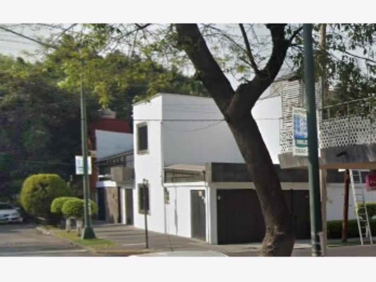 Foto de casa en venta en vid 234, clavería, azcapotzalco, df / cdmx, 0 No. 04