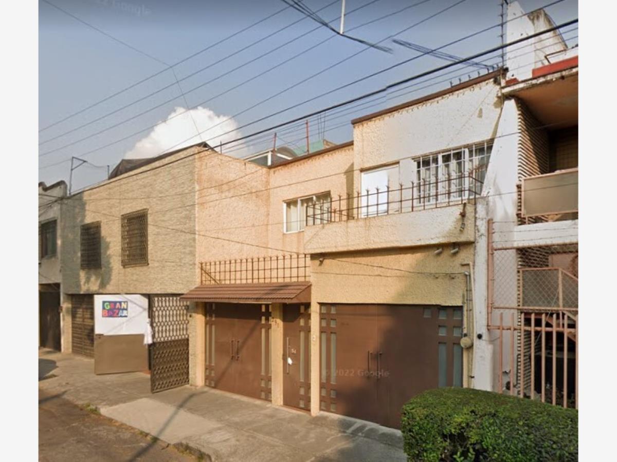 Foto de casa en venta en vid 291, pro-hogar, azcapotzalco, df / cdmx, 0 No. 02