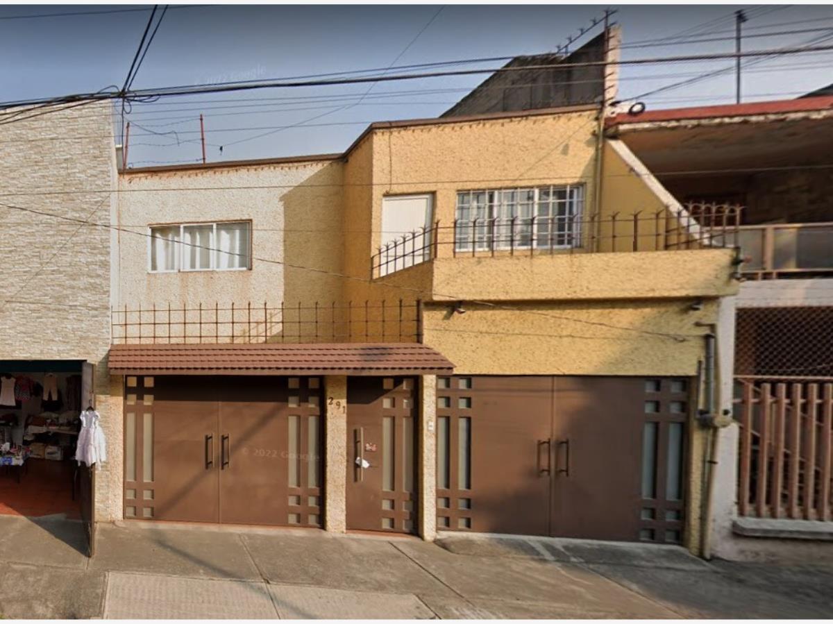 Foto de casa en venta en vid 291, pro-hogar, azcapotzalco, df / cdmx, 0 No. 03