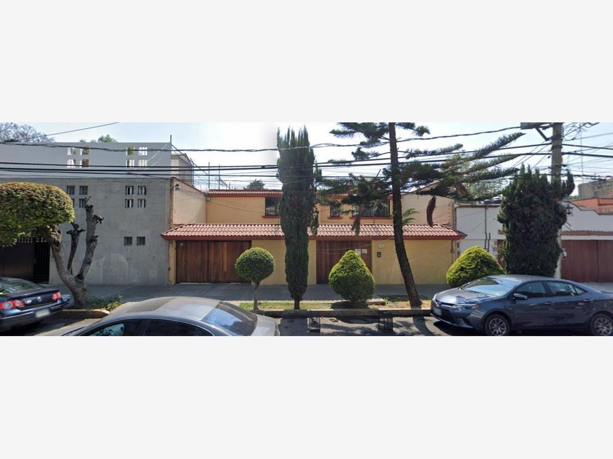 Foto de casa en venta en viena 234, del carmen, coyoacán, df / cdmx, 26628830 No. 01