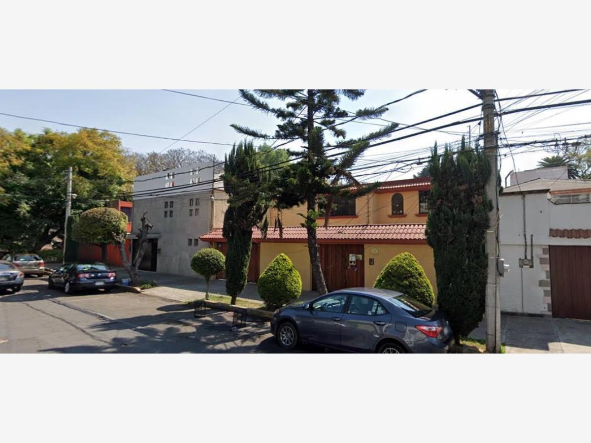 Foto de casa en venta en viena 234, del carmen, coyoacán, df / cdmx, 26628830 No. 02