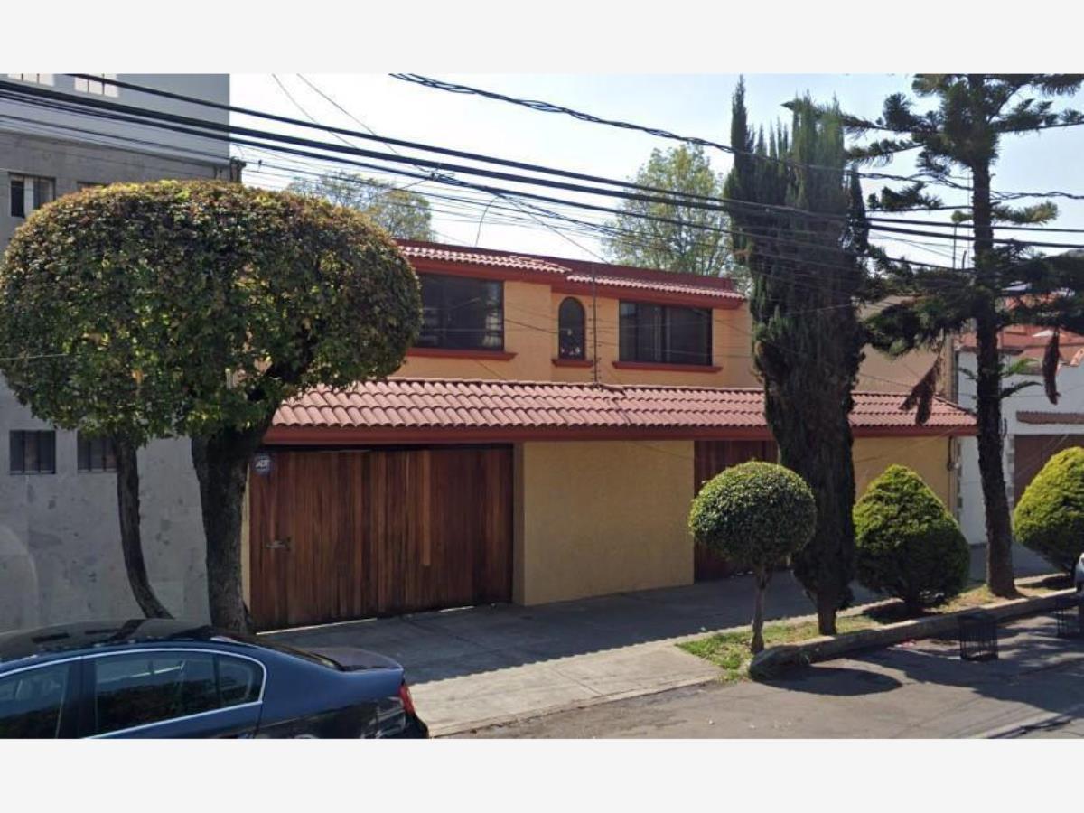 Foto de casa en venta en viena 234, del carmen, coyoacán, df / cdmx, 26628830 No. 03