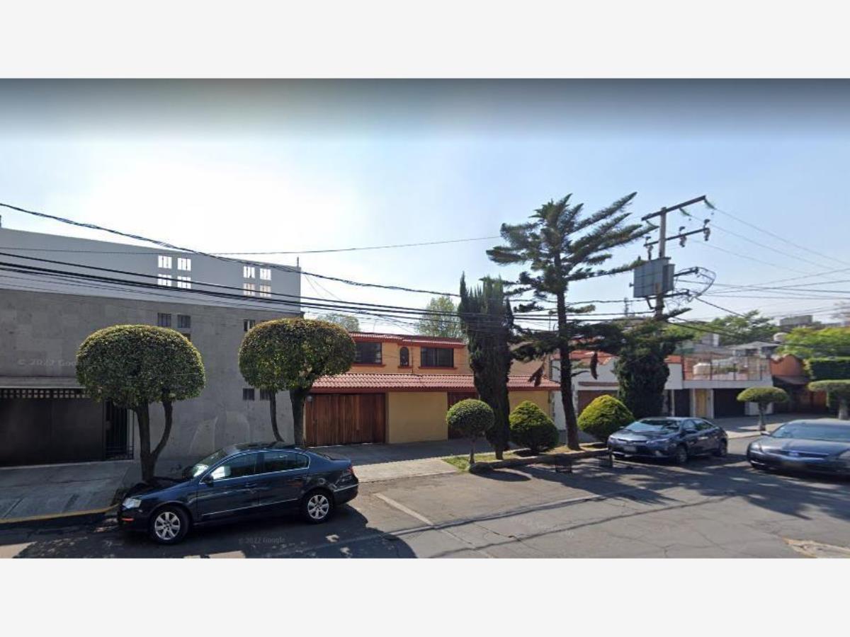 Foto de casa en venta en viena 234, del carmen, coyoacán, df / cdmx, 26628830 No. 04