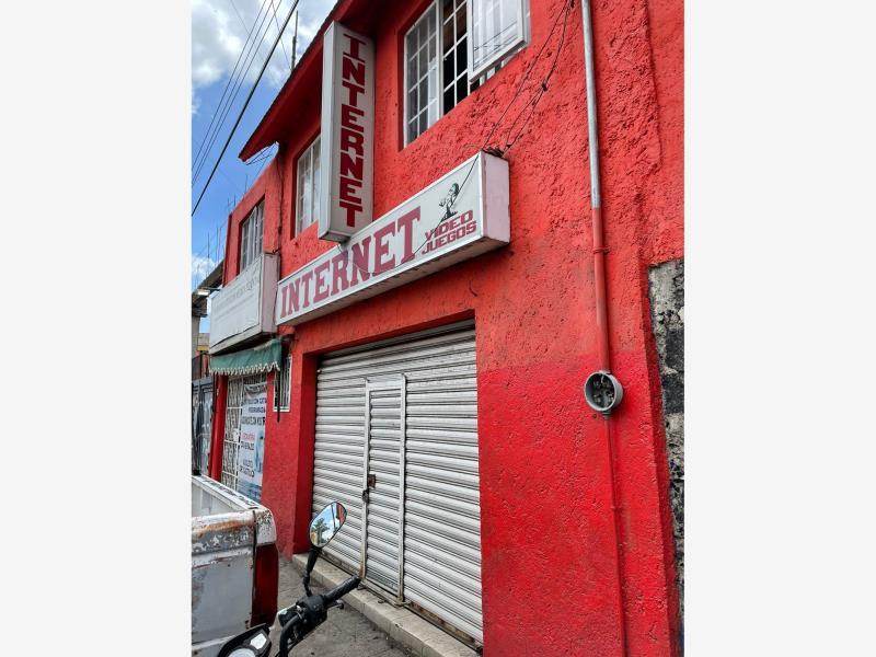 Foto de local en renta en violeta 171, xaltocan, xochimilco, df / cdmx, 25380730 No. 01