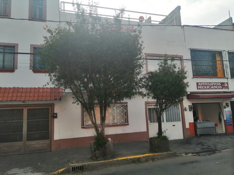 Foto de casa en venta en violeta 4, san diego, xochimilco, df / cdmx, 25546176 No. 01